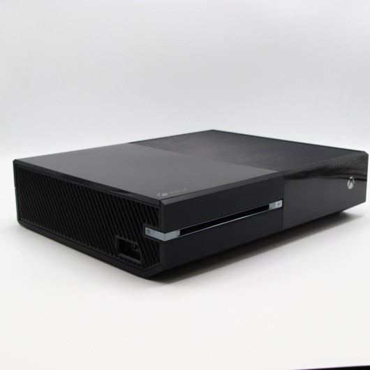 Microsoft Xbox One deals X Black Console